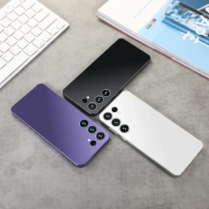 Phones & Telecommunications