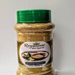 Royaumes des épices - 100% Natural, Ginger Ground - 230 gr