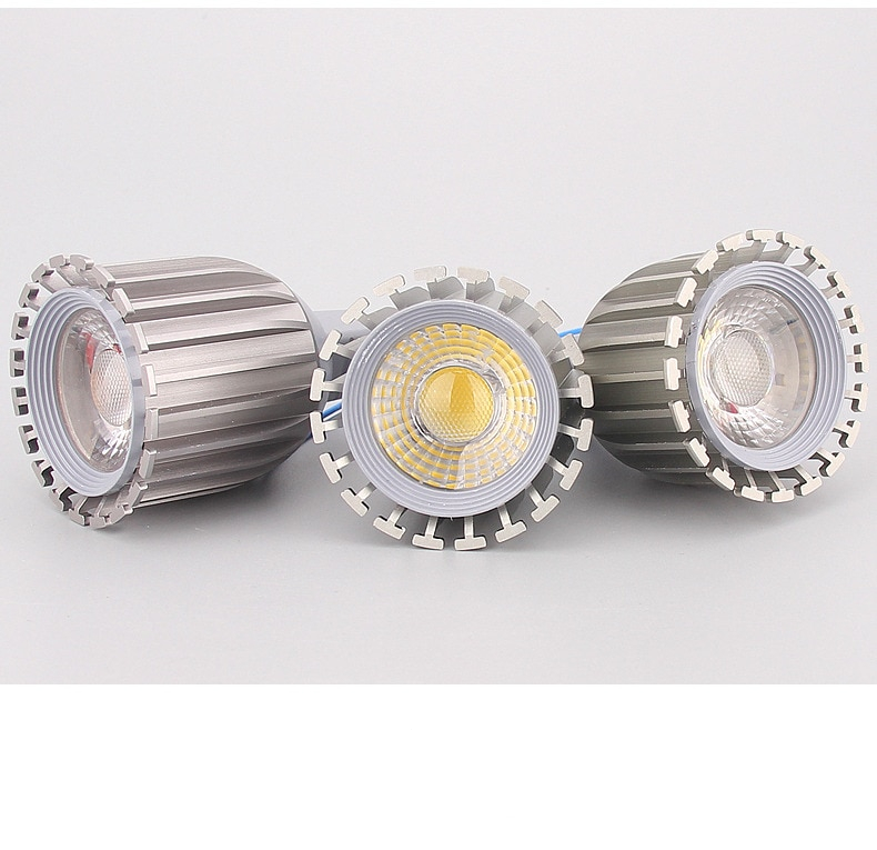 LED Ceiling Spot Light - Image 5