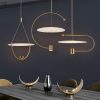 Creative Minimalist Design Pendant Lamp