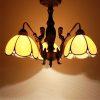 Classic Style Ceiling Lamp
