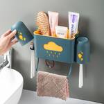 Kawaii Design Toothbrush Holder