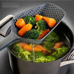 Large Nylon Cooking Shovel Spoon